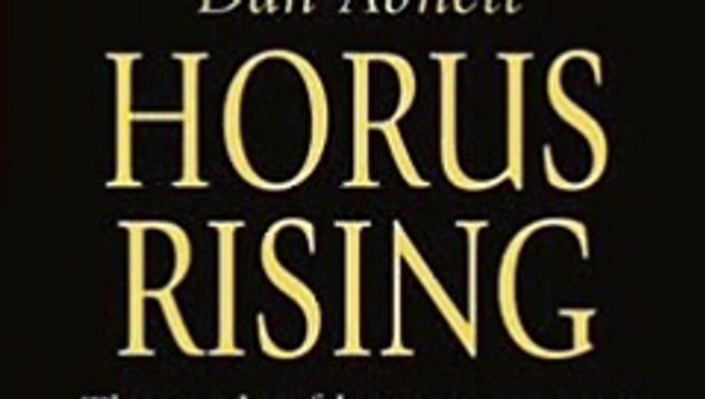 Horus Rising:The Horus Heresy,Book 1-Part 1/4