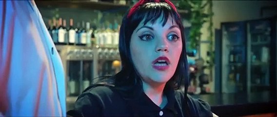 El rectángulo de ángeles 🎬 - Trailer y reseña de la película