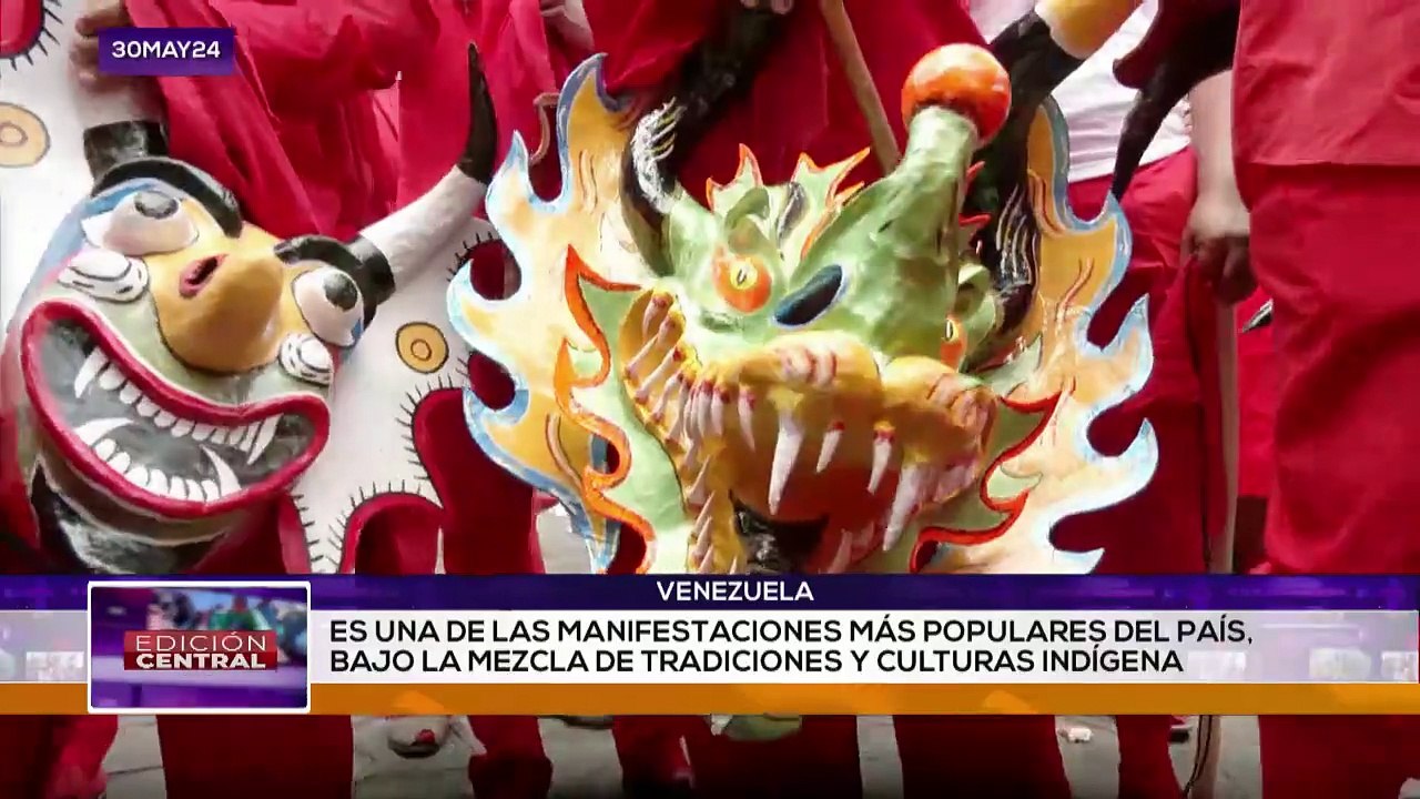 CULTURA EDICIÓN CENTRAL 30-05-2024 Proyecto de Ley que prohíbe las corridas de toros en Colombia