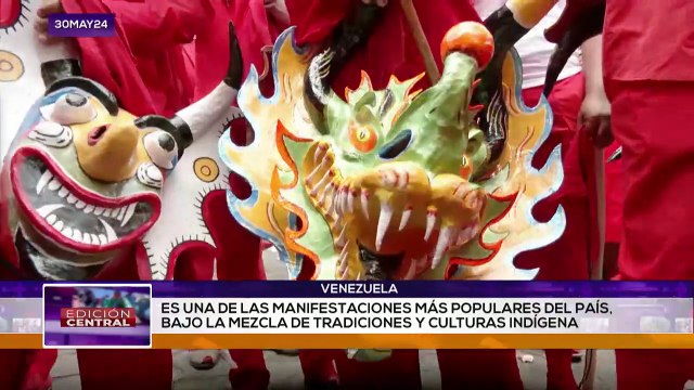 CULTURA EDICIÓN CENTRAL 30-05-2024 Proyecto de Ley que prohíbe las corridas de toros en Colombia