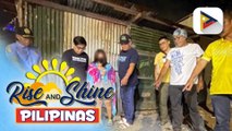 P34.6-M halaga ng umano’y shabu, nasabat sa isang 27-anyos na babae sa Lapu-Lapu City