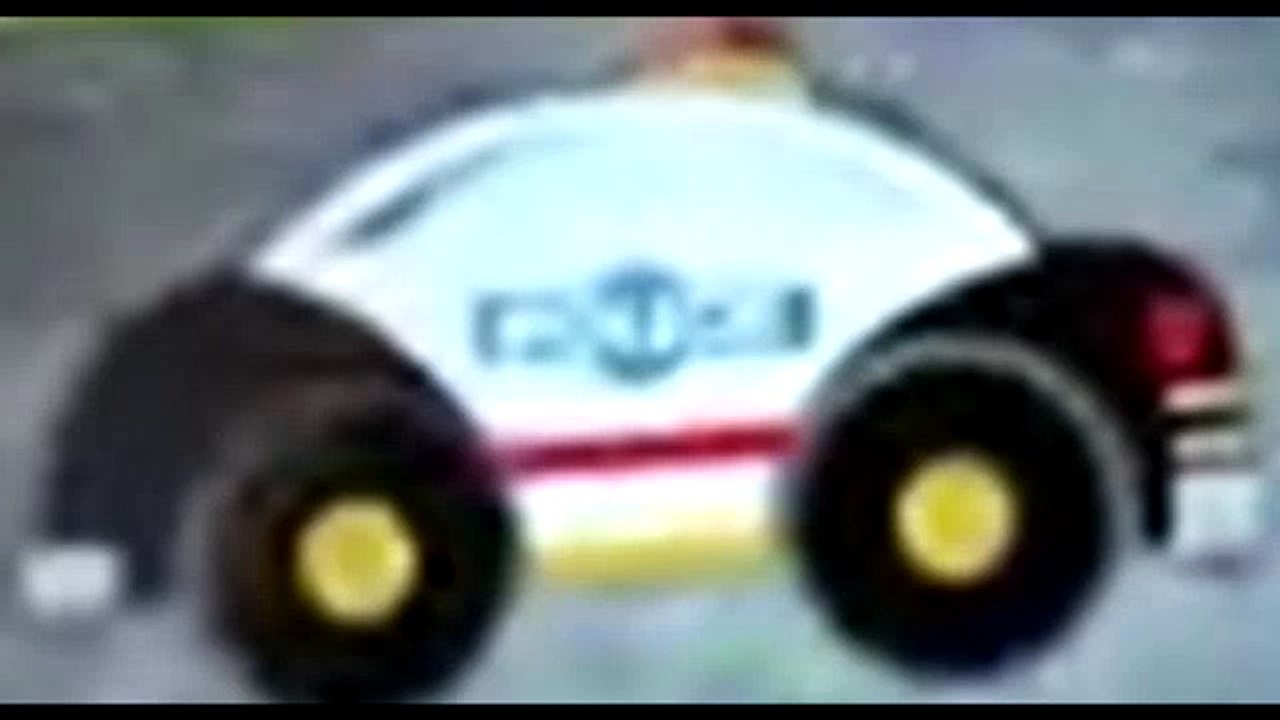 Police Sings Yo Tow Ho Oh