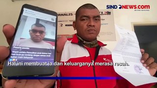 Pengendara Ojol di Jombang Lapor Polisi karena Foto Disebar di Facebook sebagai Penculik Anak