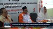 Jajaki Koalisi, Mbak Ita Penuhi Undangan DPD PKS Kota Semarang