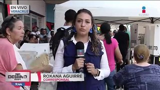 Así transcurre la jornada electoral en Veracruz