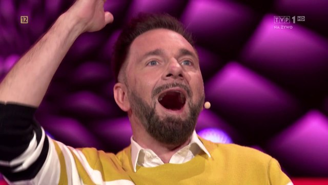 Kabaret Młodych Panów - Erotomani gawędziarze