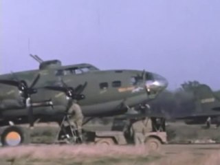 USAAF 303rd Bombardment Group, RAF Molesworth, England 1942