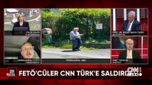 FETÖ'nün CNN TÜRK ekibine saldırısı, Biden'ın 3 aşamalı ateşkes çağrısı ve terör örgütü YPG/PKK'nın sözde seçimi CNN TÜRK Masası'nda konuşuldu