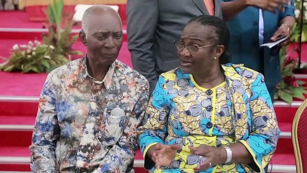 Religion : l'église methodiste unie de Côte d'Ivoire non au mariage pour tous