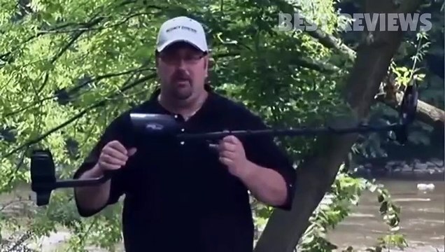 5 Best Metal Detectors ✅ TOP Gold Detector [UNDER 130]