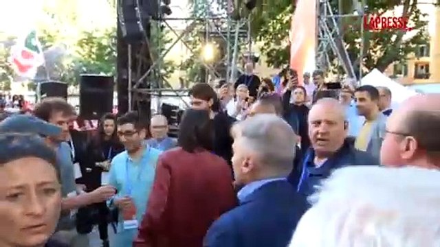 Mattarella, Schlein: «Meloni prenda distanza dall’attacco gravissimo e inedito della Lega»
