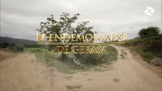 El Endemoniado de Gerasa - cap.04