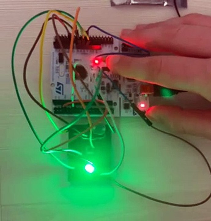 video demonstration 2