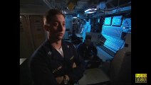 Submarinos nucleares - Documental . ( HD 1080P )