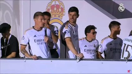 Kroos & Valverde Highlights ⚽