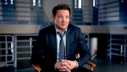 Jeremy Renner is Back in Action: Mayor of Kingstown Season 3