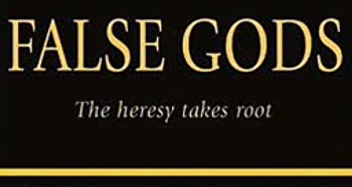 False Gods:The Horus Heresy,Book 2-Part 3/3