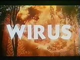 Wirus (1996) zwiastun VHS