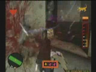 Let's Play No More Heroes 03.2