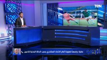 تعليق أول من محمد عطية المدير الفني لنادي أبو قير للأسمدة بعد الفوز على الاتحاد السكندري 