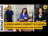 Finding Healing in Cleaning: Building a Million-Dollar Janitorial Company in Canada | Buhay Abroad