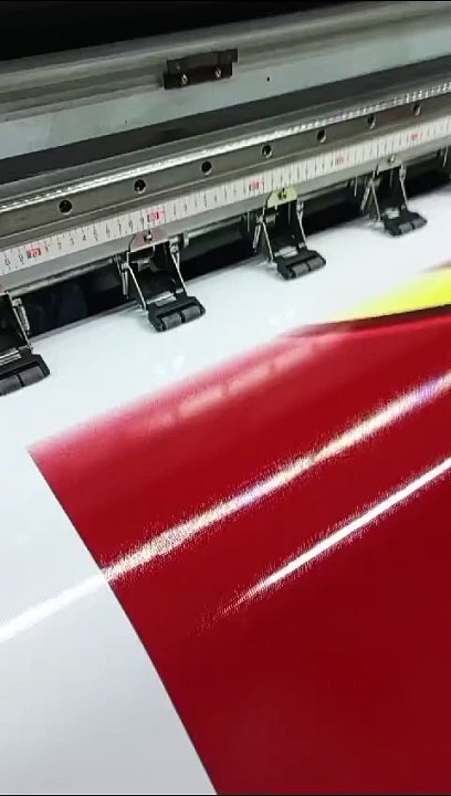 High Quality Printing machine digital flex printers