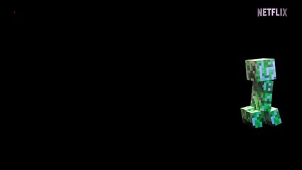 MINECRAFT - LA SERIE ANIMATA | Annuncio Ufficiale | Netflix Italia
