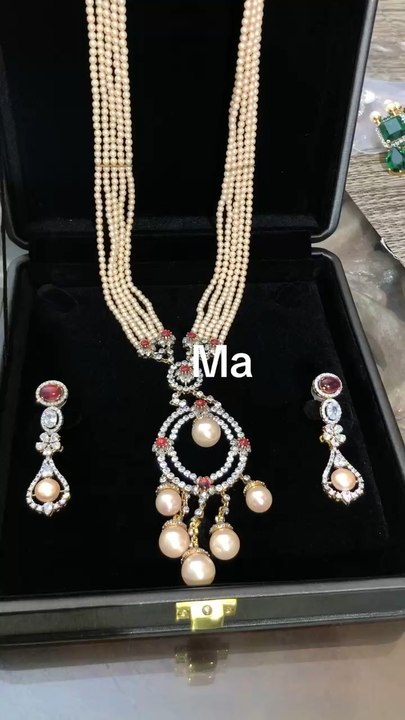 Silver gold plated jewellery