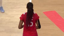 Le replay de Thaïlande - France (set 2) - Volley (F) - Ligue des Nations