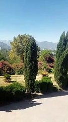 The beauti of our city very intrusting video