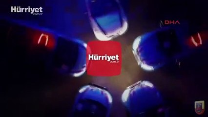 5 ilde düzenlenen operasyonlarda 3 suç örgütü çökertildi, 45 şüpheli yakalandı