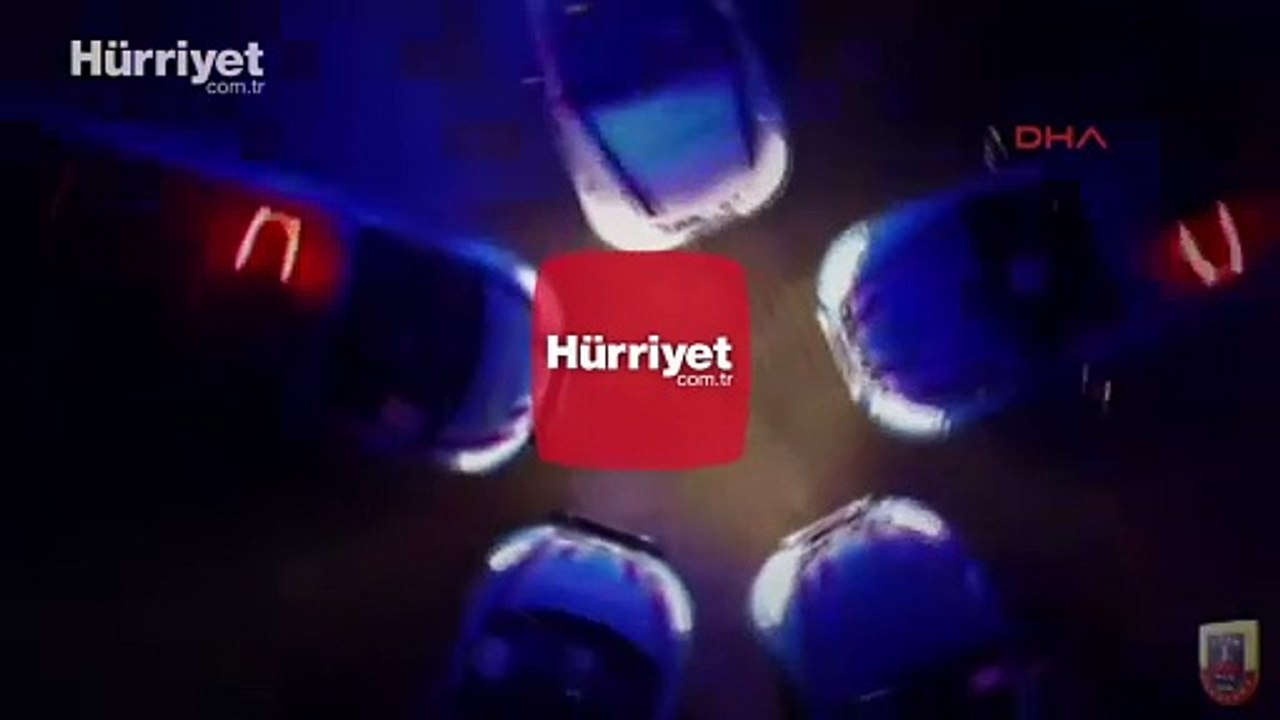 5 ilde düzenlenen operasyonlarda 3 suç örgütü çökertildi, 45 şüpheli yakalandı