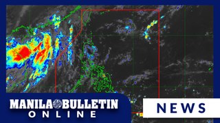 Fair weather to prevail over most of the Philippines this weekend, says PAGASA