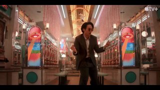 Pachinko - staffel 2 Trailer OV