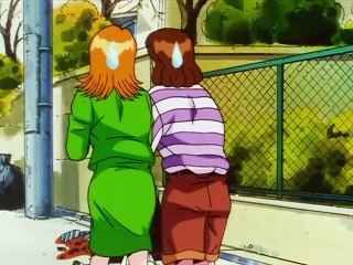 Jigoku Sensei Nube Episode 25: The Hidden Power of Nube's Monster Hand 👻