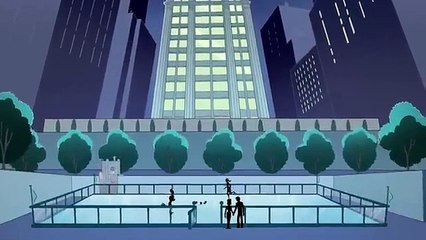 Tom Jerry Ice Skating Detectives WB_Kids