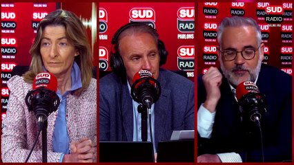 Une normalisation des droites plus radicales ?