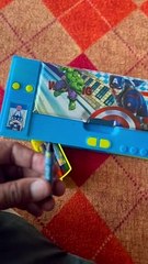 smart school stationary hacks / diy stationary ideas