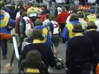 1993 British GP