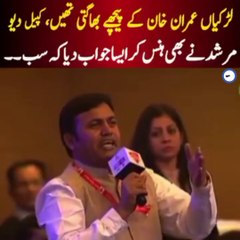 What says kapil dew about imran khan