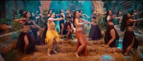 Achacho - Video Song - Aranmanai 4  - Sundar.C - Tamannaah - Raashii Khanna - Hiphop Tamizha