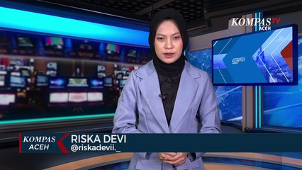 Wapres Lepas Jamaah Haji Kloter Pertama Aceh