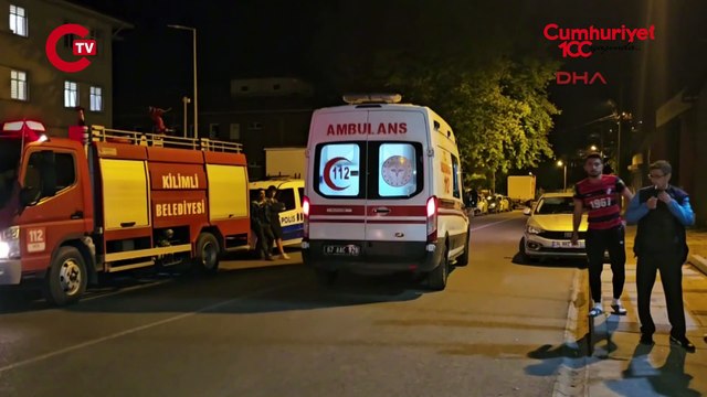 KYK yurdunda şüpheli ölüm Üniversite öğrencisi ölü bulundu