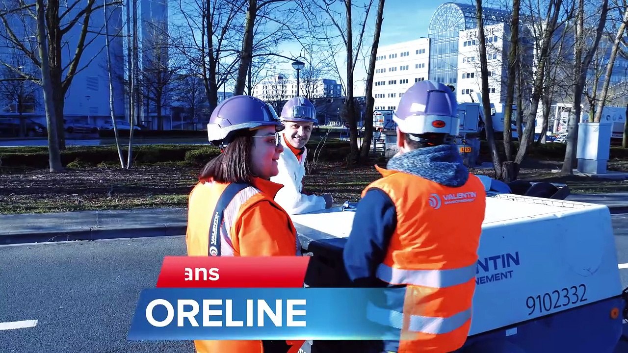 Concours vidéo 2024 - Prix Collectif - Valentin Environnement