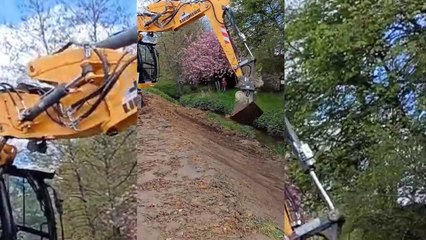 Concours vidéo 2024 - Coup cœur Jury - Jerome BTP