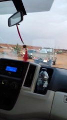 wow beautiful Mosam  Saudi Arabia