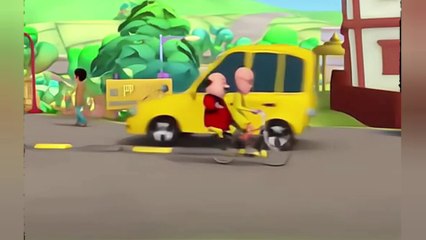 Motu Patlu Cartoon in Hindi | John the Kid | Cartoons for Kids | Wow Kidz Comedy | #Spot