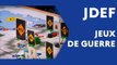 Jeux de guerre (JDEF)