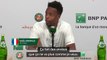 Roland-Garros - Monfils : 