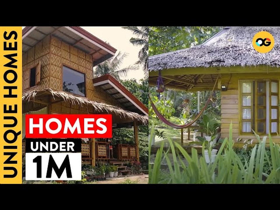 Dream Homes on a Budget: Creative Masterpieces Under 1M